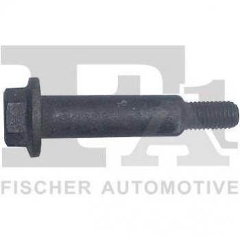 Sistema de escape FA1 Bolt 135-970