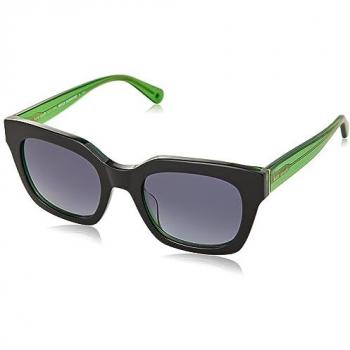 Gafas de Sol Kate Spade Mujer Camryn Acetato Verde Full Frame