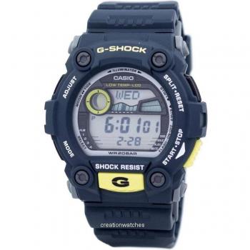 Casio G-Shock G-7900-2D Men's Rescue Sport Watch