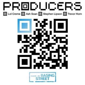 Made In Basing Street
