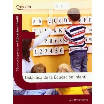 Didáctica De La Educación Infantil. CFGS