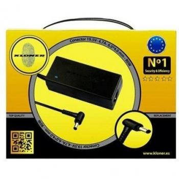 Kloner KSO90-GOLD Interior 90W Negro