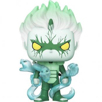 Funko Pop! Animation: Boruto - Mitsuki (Sage Mode) Exclusive Vinyl Figure #699