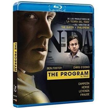 The Program: El Ídolo
