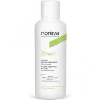 Loción Dermopurificante Noreva Zeniac 125 ml
