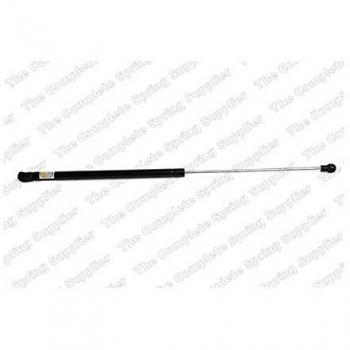 Amortiguador hidráulico de maletero LESJÖFORS 8104207 para AUDI 80 B4 Avant