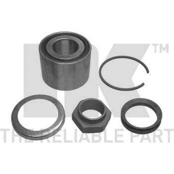 Kit de cojinete de rueda NK 761918