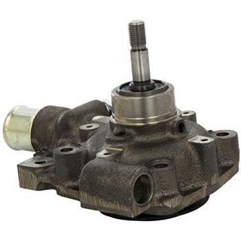 Bomba de agua DOLZ B114 - Bomba de agua para motor, fabricada con materiales de alta calidad, diseño optimizado para un flujo eficiente, compatible con múltiples modelos de vehículos, incluye juntas y accesorios necesarios para la instalación