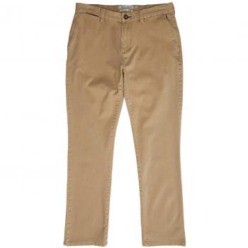BILLABONG New Order Chino Pantalones Cortos Deportivos, Beige