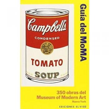 350 Obras Del Museum Of Modern Art Nueva York
