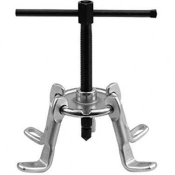 YATO YT-0602 - ruedas universales centro extractor