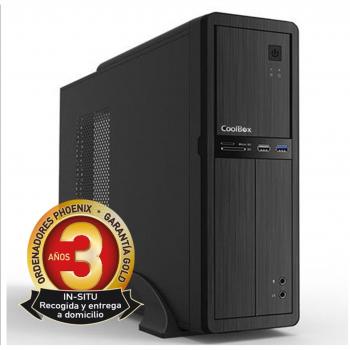 Ordenador Oficina Phoenix Oberon Pro Intel