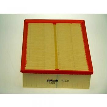 Purflux A1119 Compartimentos de Motor