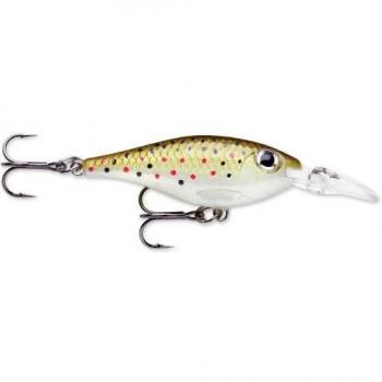 Rapala ULS04 TR Pesca, Adultos Unisex, 40 mm