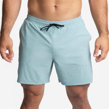 Pantalón Short Hombre Core Picsil Azul M