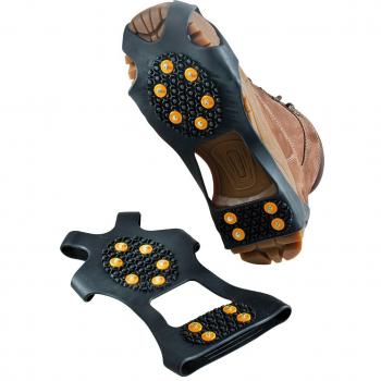Alpenheat Snow and Ice-Grip Size: M