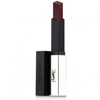 Barra de Labios Yves Saint Laurent Rouge Pur Couture The Slim Sheer Matte 110 Berry Exposed 2g