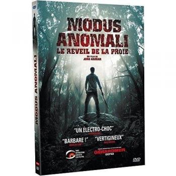 Modus Anomali