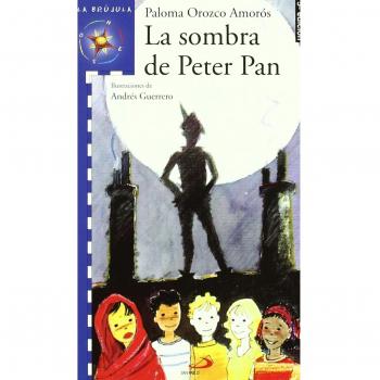 La sombra de Peter Pan