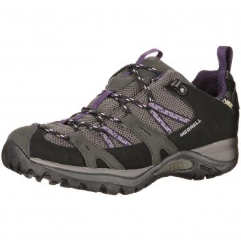 Merrell Siren Sport GTX XCR - Zapatillas deportivas para mujer , color Negro