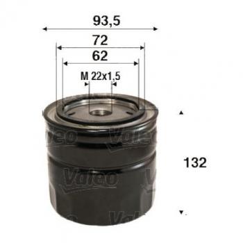 Valeo 586115