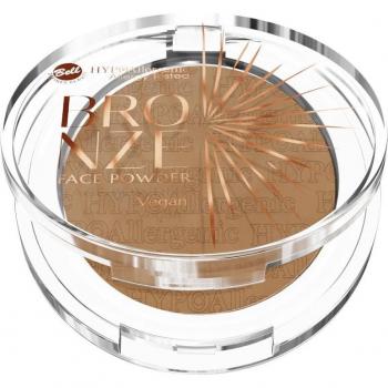 Bell - Polvos bronceadores HypoAllergenic Bronze Face Powder - 02: Sunset