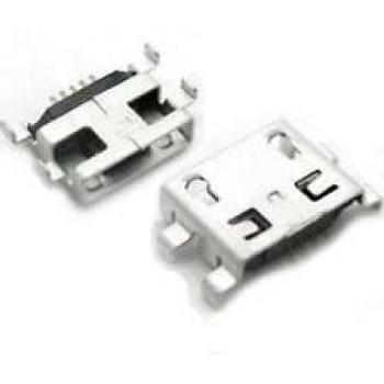 Conector Carga Motorola Moto X XT1060 XT1052