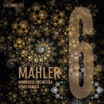 Symphonie N°6 en la mineur - Gustav Mahler