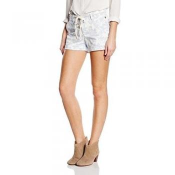Pepe Jeans CHELY-Pantalones cortos Mujer    Blau