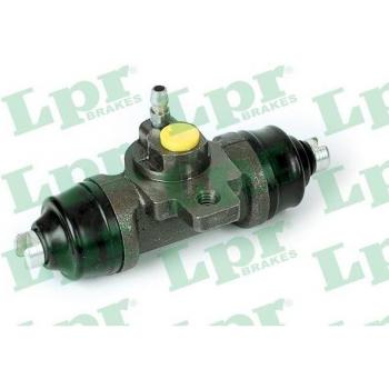Cilindro de freno de rueda LPR 4550