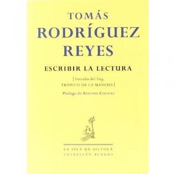 Escribir la lectura