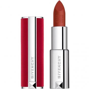 Givenchy Le Rouge Deep Velvet Lipstick in 35 Rouge Initie