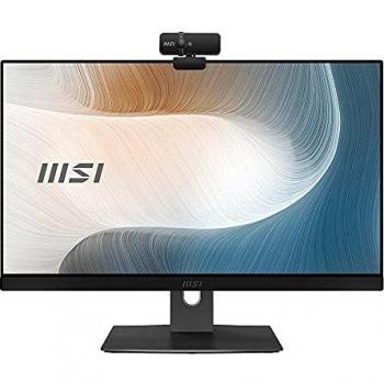 MSI Modern AM241P - Ordenador de sobremesa Todo en uno de 28'