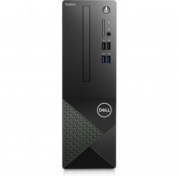 Dell Vostro 3710 SFF - PC de Escritorio, Intel Core i5-12400, 8GB RAM, 256GB SSD, Windows 11 Pro, Gráficos Intel UHD 730, DVD RW