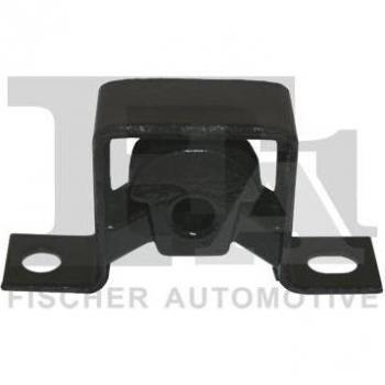 FA1 Rubber Strip para sistema de escape 753-929, soporte de tubo de escape