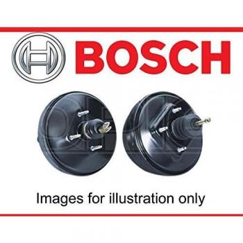 Servofreno BOSCH 0 204 125 917 Mastervac con refuerzo de frenado