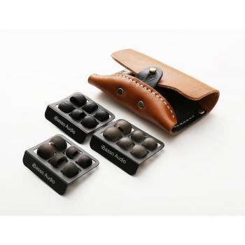 iBasso IT03. Auriculares in ear / IEM híbridos