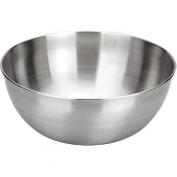 Ibili 717025 - Bol Inox Bistrot 25 Cms.