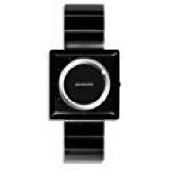 666Barcelona Unisex 666-060 Stainless Steel Watch (45mm)