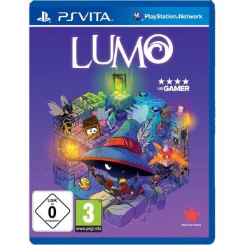 Lumo [Importación Alemana]