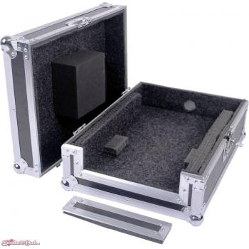 DeeJay LED TBH12MIXE - Deejay LED Case for 12 DJ Mixer or Similarly Sized Equipment