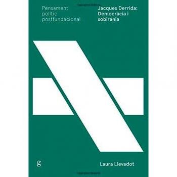 Jacques Derrida: Democràcia i sobirania: 897025