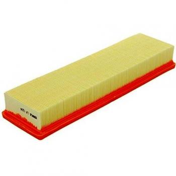 Mahle Filter LX1634 Filtro De Aire
