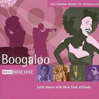 The Rough Guide to Boogaloo