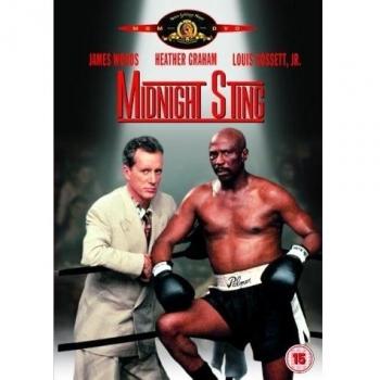 Diggstown [Reino Unido] [DVD]