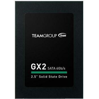 SSD Team Group GX2 1TB SATA III 2,5 (530/480 MB/s)
