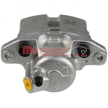 Pinza de freno METZGER 6260055 para RENAULT: Clio, Mégane, Mégane Classic, Super 5, Twingo, R21, Mégane Scénic, R19,