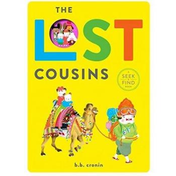 The Lost Cousins