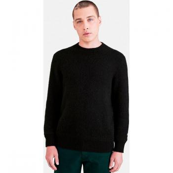 Dockers Jersey de hombre de cuello redondo