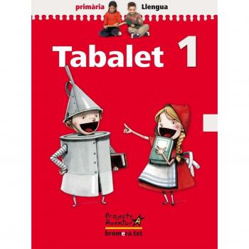 Tabalet 1: Educació Primària